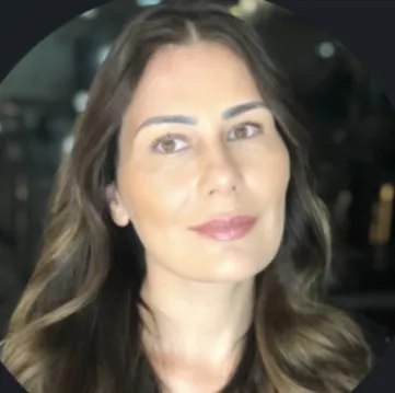 Vanessa Vasconcelos Scazziota Barros