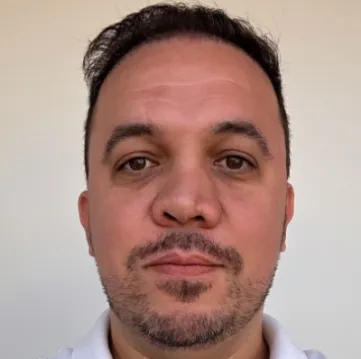 Paulo Jose de Azevedo