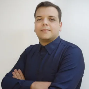 Caio César Coelho Rodrigues