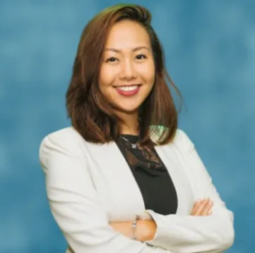 Evelyne Eimin Yao