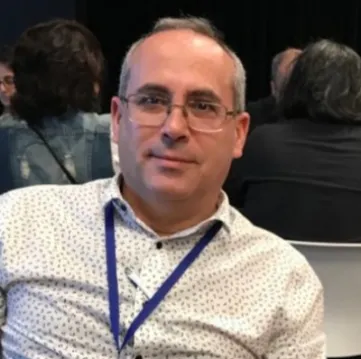 André Luis Pelarin