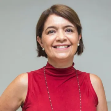Cristina Aparecida Pires de Souza Sartoretto