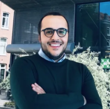 Thiago de Sousa Barros