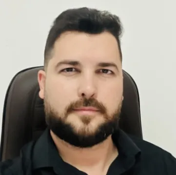 Israel José dos Santos Felipe