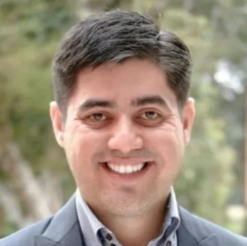 Luiz Pereira Pinheiro Junior