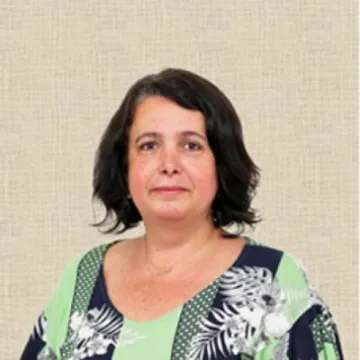 Raquel da Cunha Valle