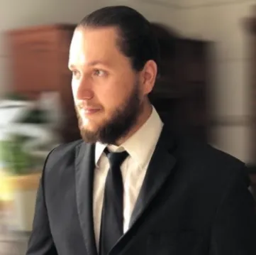 Raul Afonso Pommer Barbosa