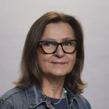 Regina Silvia Viotto Monteiro Pacheco