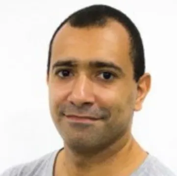Renato de Souza Santos