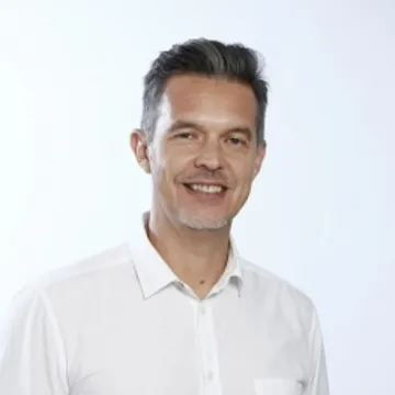 Renato J. Orsato