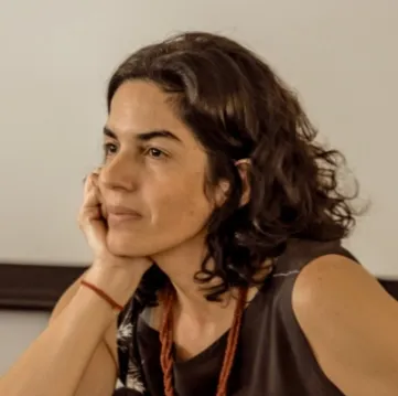 Daniela Gomes Pinto