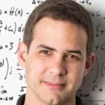 Roberto Aragão