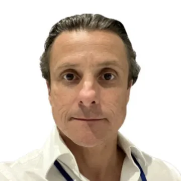Roberto Speicys