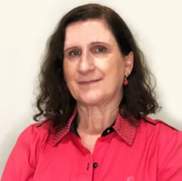 Rosana de Almeida
