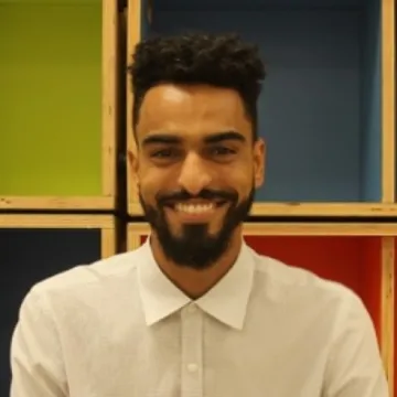 Rubens Sousa