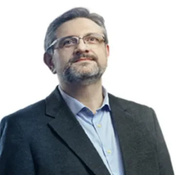 Sandro Alves Benelli