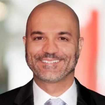 Sandro Magalhães Manteiga