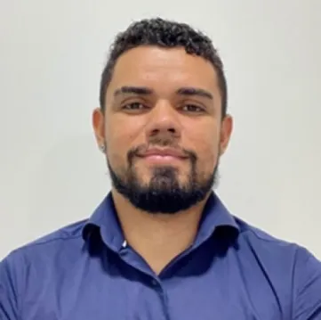 Samuel Santos Oliveira