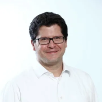 Sérvio Túlio Prado Júnior