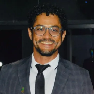 Severino Domingos da Silva Júnior
