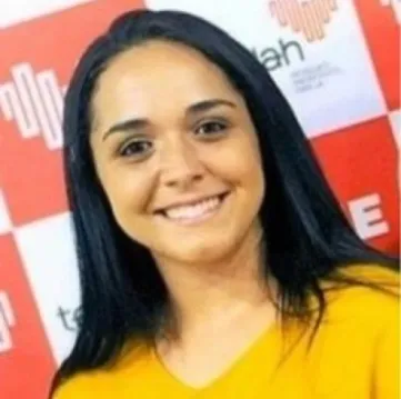 Talita Mariane Cristino