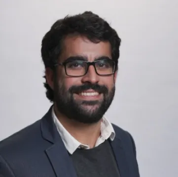 Tiago Couto Porto