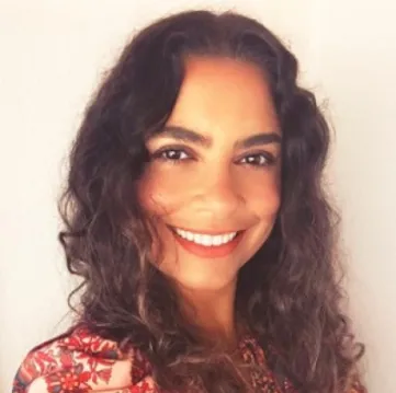 Trícia Karla Lacerda Moraes