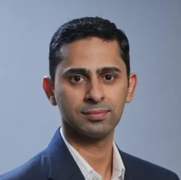 Umesh Mukhi