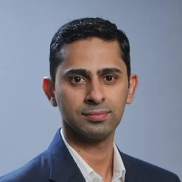 Umesh Mukhi