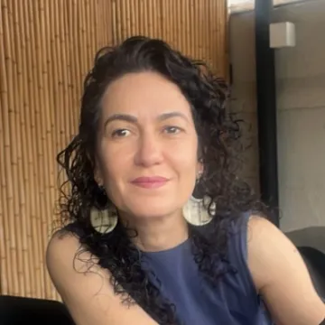 Ursula Dias Peres