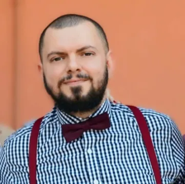 Vinicius Schurgelies