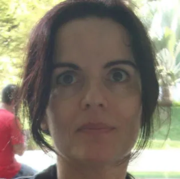 Tania Pereira Christopoulos