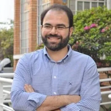 Vladimir Fernandes Maciel