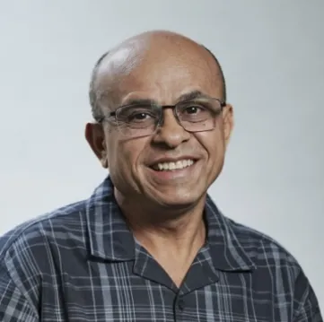 Marco Antonio Carvalho Teixeira