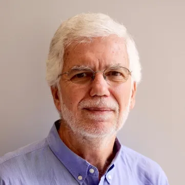 Alberto Luiz Albertin