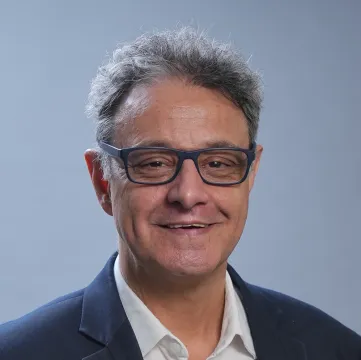 Jorge Manoel Teixeira Carneiro