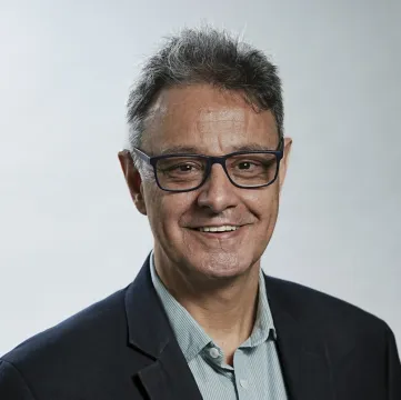 Jorge Carneiro