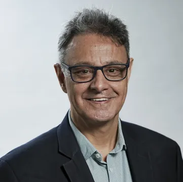 Jorge Carneiro