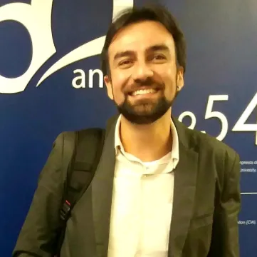 Michel Xocaira Paes