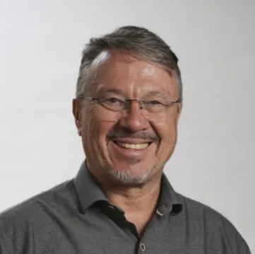 Ricardo Corrêa Gomes