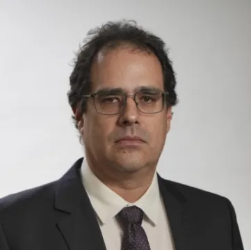 Rafael Alcadipani da Silveira