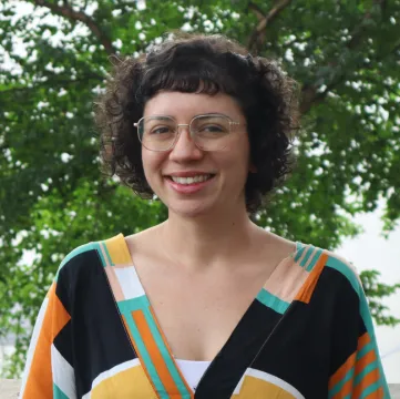 Stefanni Beatriz Gomes dos Santos