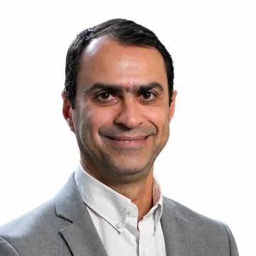 Evandro Penteado Villar Felix