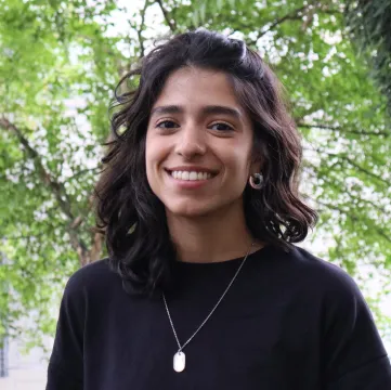 Maria Fernanda Borges Inati