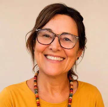 Marlei Pozzebon