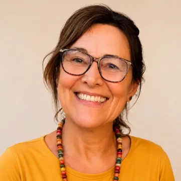 Marlei Pozzebon