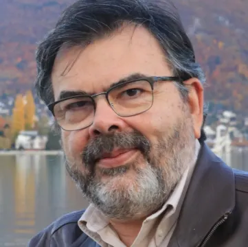 Gilberto Camara Neto