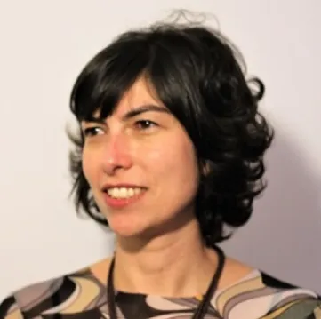 Gabriela Spanghero Lotta