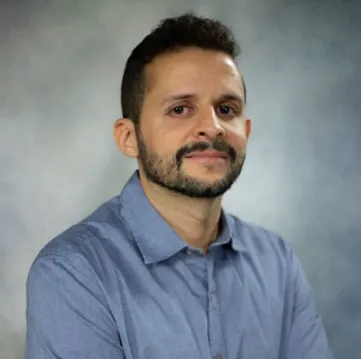 Flavio Moraes