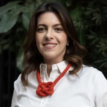 Foto de Perfil - Marcella Winter